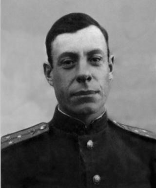 Булгаков Андрей Владимирович