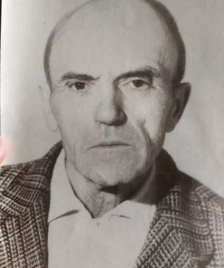 Перунов Митрофан Иванович