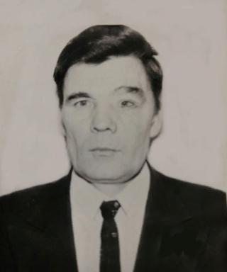 Кузьмин Иван Михайлович