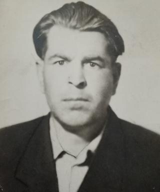 Лукин Михаил Иванович