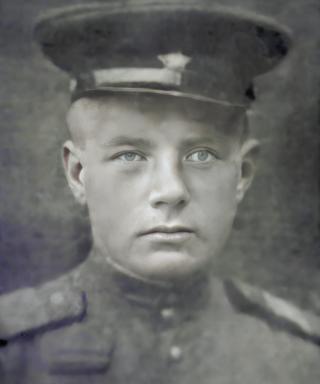 Бесчастный Стефан Васильевич