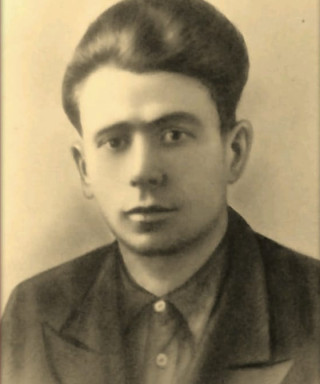 Пятков Борис Иосифович