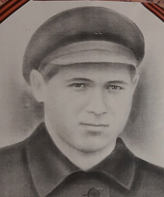 Жирников Иосиф Васильевич