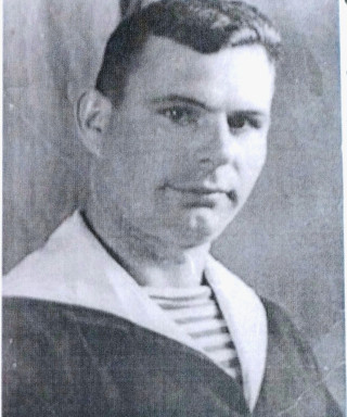 Ярмонов Константин Тимофеевич