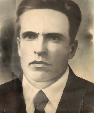 Азаров Семен Тихонович