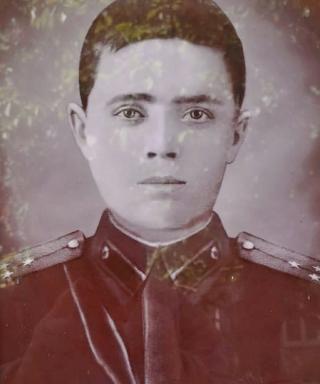 Гнедаш Иван Иванович