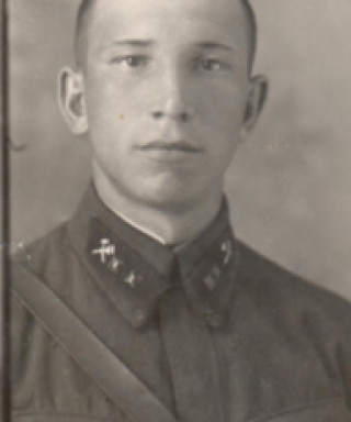 Мурский Николай Павлович