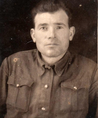 Пендик Григорий Нестерович