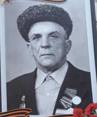 Терюхин Андрей Емельянович