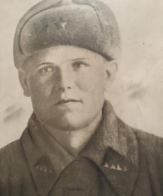 Мозалев Дмитрий Анисимович