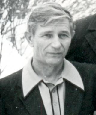 Кульков Анатолий Сергеевич