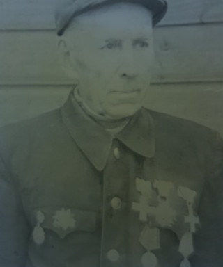 Олехнович Павел Иосифович