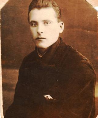 Тигарев Константин Васильевич