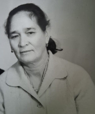 Евдокимова Мария Борисовна