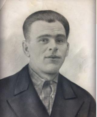Колпаков Александр Андреевич