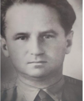 Савчук Николай Иванович