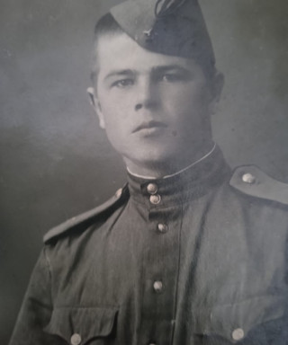 Евдокимов Николай Михайлович