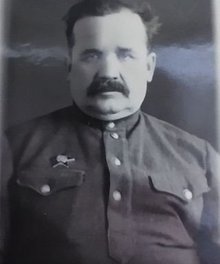 Клевцов Николай Иванович