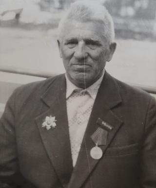 Бельский Григорий Кузьмич