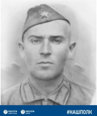Сергеев Дмитрий Сергеевич