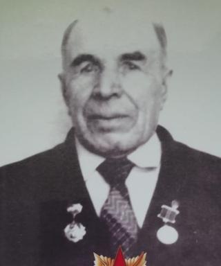 Закайдаков Георгий Иванович