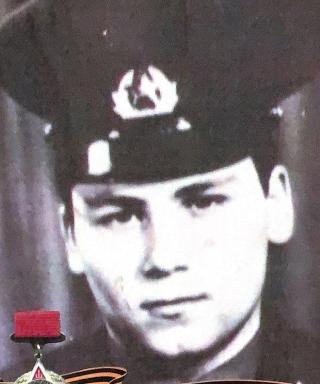 Алябьев Александр Леонидович