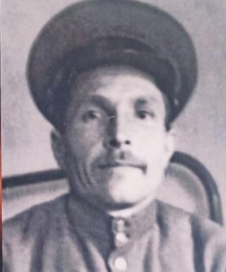 Спирин Павел Николаевич