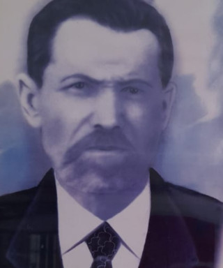 Васюков Егор Кузьмич