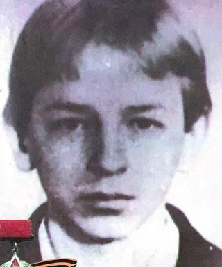 Дмитриев Андрей Юрьевич