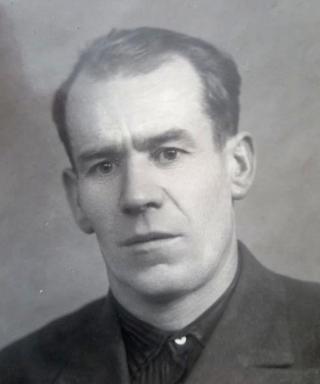 Воеводский Григорий Михайлович