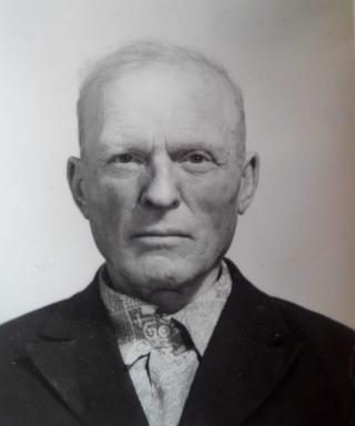 Шкаруба Иван Адамович