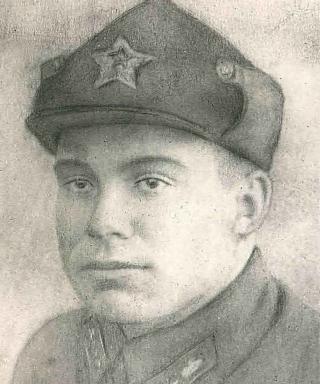 Докучаев Иван Яковлевич