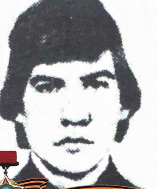 Жайворонко Александр Николаевич