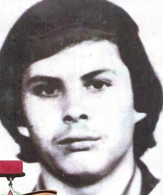 Канищев Виктор Алексеевич