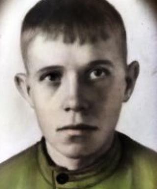 Сердюков Иван Стефанович