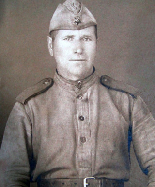 Гречишников Сидор Прокофьевич