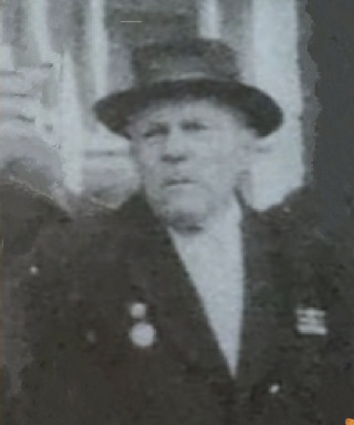 Богданов Степан Иосифович