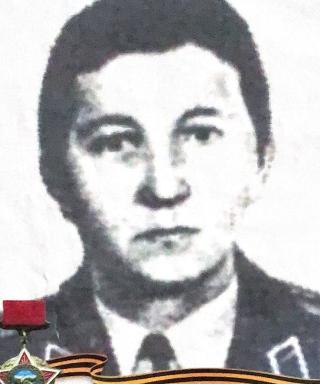 Кривенко Анатолий Петрович