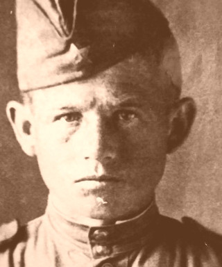 Набиуллин Абдулла Набиевич