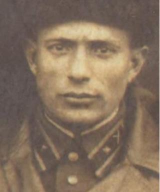 Круглов Георгий (неизвестно)
