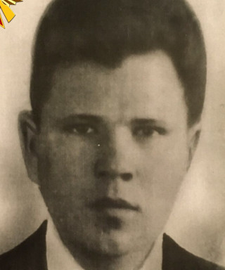 Бочаров Иван Васильевич