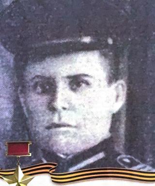 Удодов Александр Абрамович