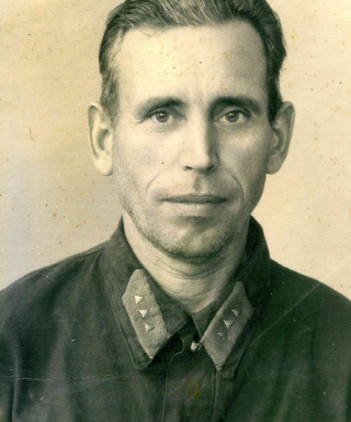 Галдин Николай Радионович