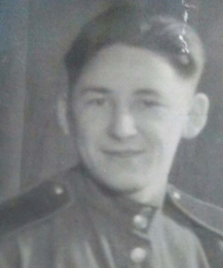 Кутуев Камаль Мазгутович