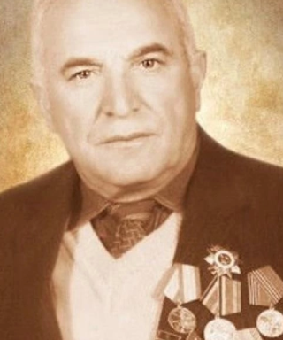 Дашян Михаил Саркисович