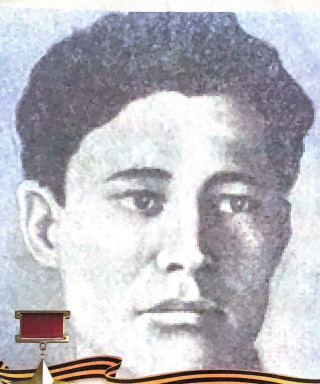 Щецура Дмитрий Васильевич