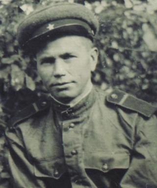 Кукарин Василий Павлович