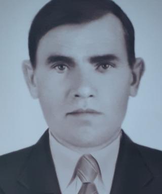 Коптенков Гаврил Прокопьевич