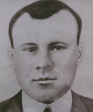Сборнов Алексей Васильевич