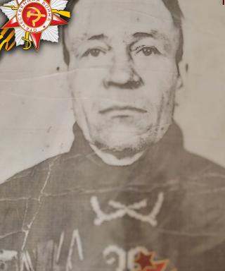 Скатов Василий Васильевич